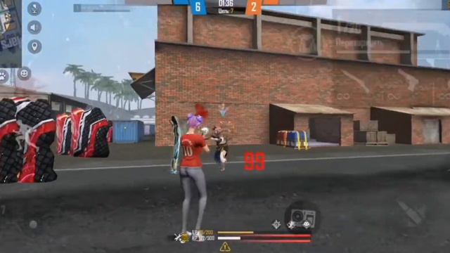 Слив настройки на Honor 9X 😲Топовая настройка Honor 9X 😬 Free Fire🥀 TOP 100% смотреть онлайн