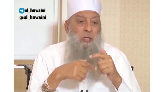 Богобоязненность -это долгая практика Шейх Абу Исхак Аль Хувейни смотреть онлайн