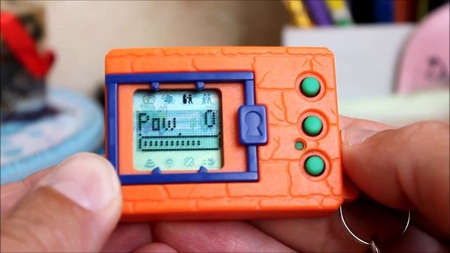 Digimon v3 (1997) | Дигимон вер. 3 - обзор (eng. sub) смотреть онлайн