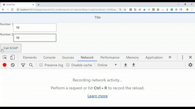 Consume SOAP Service in SAP UI5/Fiori | Call SOAP WebService GET from Fiori | Best Fiori Training смотреть онлайн