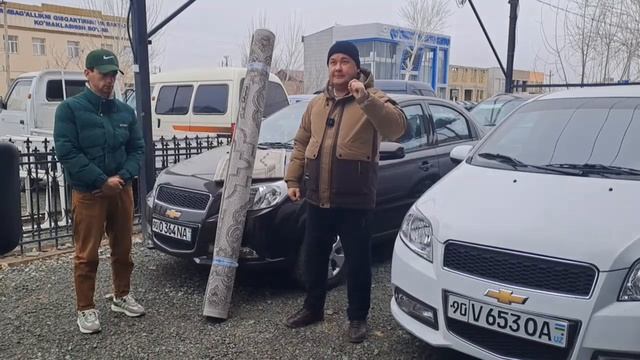 Нексия 3 сотилди. Телефон ☎️ 99 505 60 70 ☎️ 95 090 60 70 смотреть онлайн