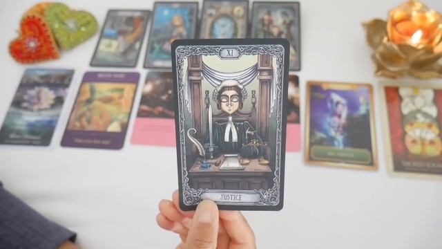 ?WHAT'S HE THINKING & PLANNING ABOUT YOU? ? PICK A CARD LOVE TAROT READING ? TWIN FLAMES ? SOULMATE смотреть онлайн