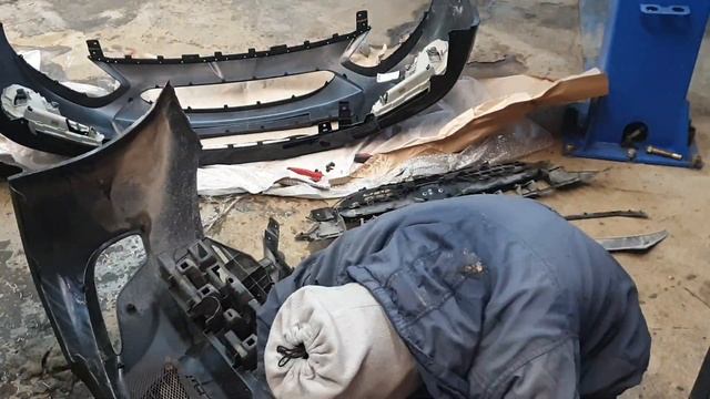 Моторный ритм