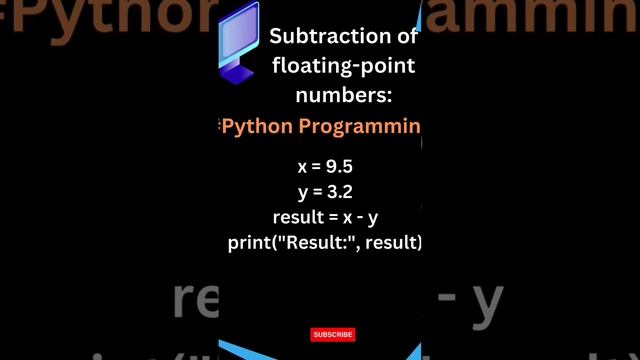 Addition of two Floating-Points Numbers of Python Programming | Examples of Python смотреть онлайн
