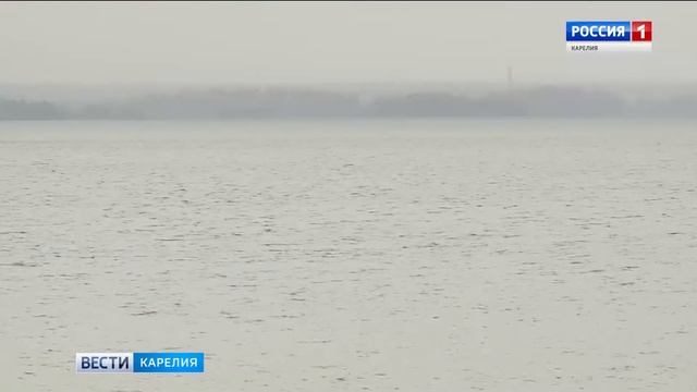 Власти Карелии назвали сроки реконструкции водозабора в Медвежьегорске смотреть онлайн