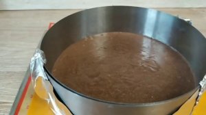 ТОРТ ЧЕРЕМУХОВЫЙ / ЕЩЕ ОДИН  вкус  ИЗ   ДЕТСТВА