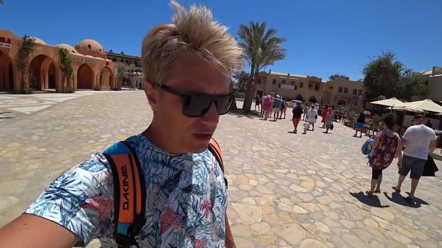 ЕГИПЕТ. ГОРОД МИЛЛИОНЕРОВ ЭЛЬ-ГУНА. КАК БЫСТРО РАЗБОГАТЕТЬ? ОТДЫХ В ЕГИПТЕ смотреть онлайн