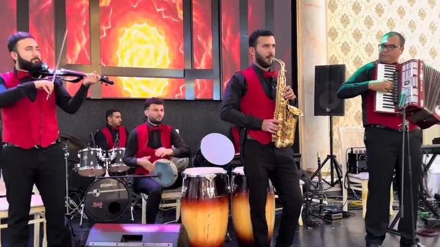 Yeni Mahnilar Vefa Serifova - Senin Derdinen SazMen Ceyhun 2023 Yeni Möhtəşəm Gəncə Toyu Yeni