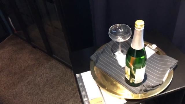 #IrishkaT IKEA комната в темном цвете смотреть онлайн