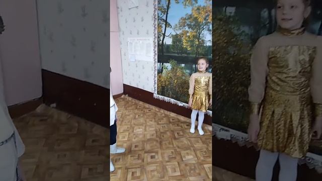 Инсценировка сказки А.С.Пушкина "Золотая рыбка" КОМАНДА "ВсЕзНаЙкИ" смотреть онлайн