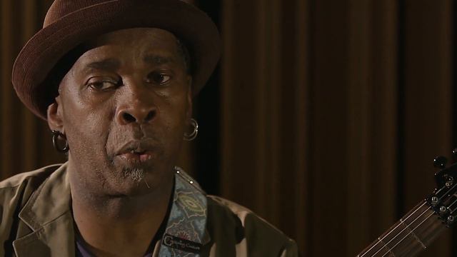 [BOSS TONE CENTRAL] GP-10 Played By Vernon Reid