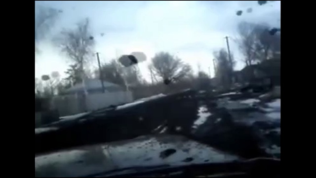 Range Rover P38 по чернозёму в Воронеже. смотреть онлайн