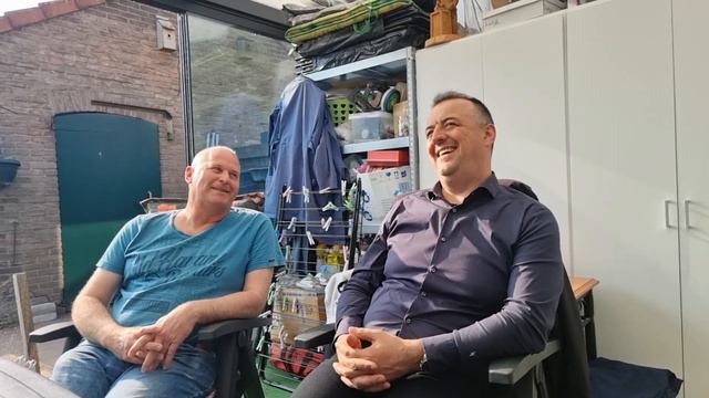 Interview With R. Nijssen - National WHZB 2021 Winner!