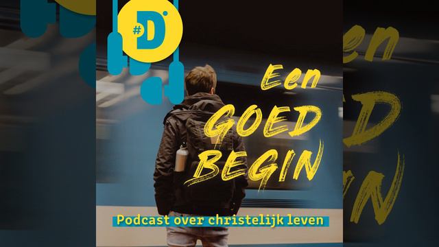 Een goed begin - Christelijk leven - trailer смотреть онлайн