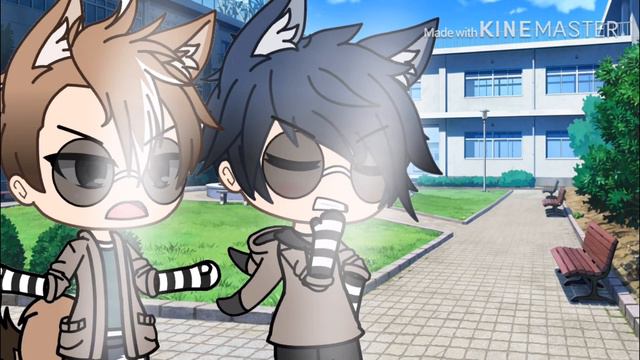 Клип|Jony-Комета|Gacha life|Yuko Chan~| смотреть онлайн