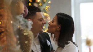 Кристина Бухынбалтэ и Иван Барзиков || Теряем мы любовь