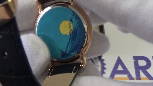 Видео обзор женских часов VALERI l3992L смотреть онлайн