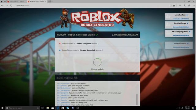 A Fact Every Roblox Player Should Know смотреть онлайн