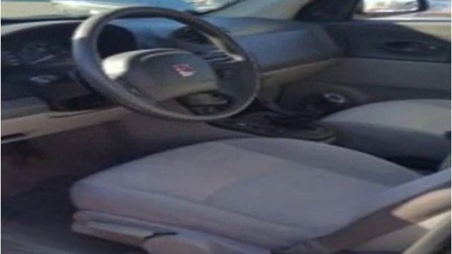 2002 Saturn VUE Used Cars Murray UT смотреть онлайн