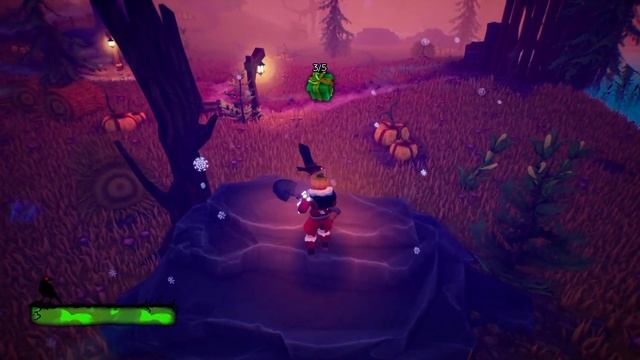 Начало прохождения ➤ Pumpkin Jack #1 смотреть онлайн