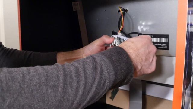 Pixelcade Arcade1Up Monitor HDMI Conversion смотреть онлайн