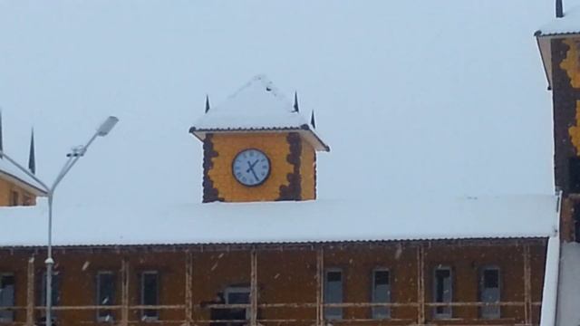 Крепость Юркин парк Киров_27 смотреть онлайн