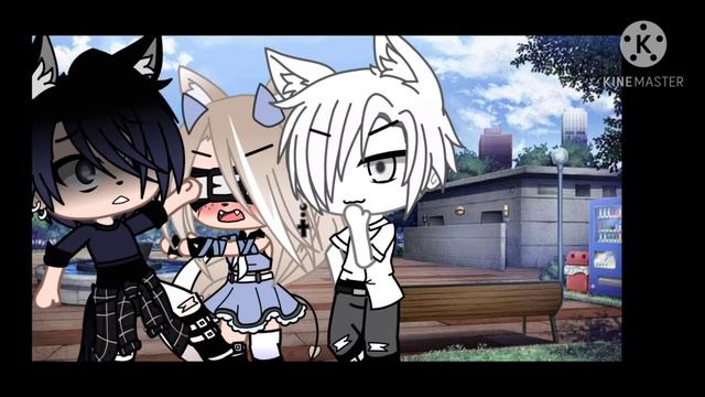 ✨?Он просто был нужен! Преподать тебе урок✨??меме гача клуб (расстались?✨) смотреть онлайн