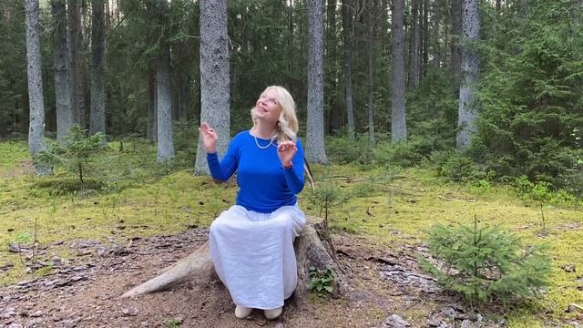??МАНТРА ЖЕНСТВЕННОСТИ, РАДОСТИ И ИСЦЕЛЕНИЯ ЗЕЛЕНОЙ ТАРЫ «OM, ТАРЕ ТУТТАРЕ ТУРИ СОХА». смотреть онлайн