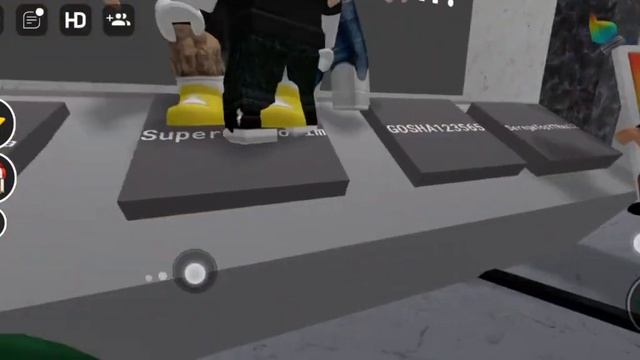 Самая мемная карта в роблоксе! Roblox Лифт веселья смотреть онлайн