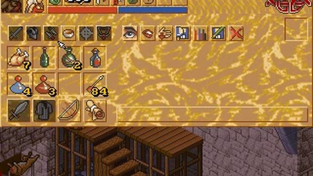 Heimdall 2: Into the Hall of Worlds - Playthrough (Part 3) смотреть онлайн