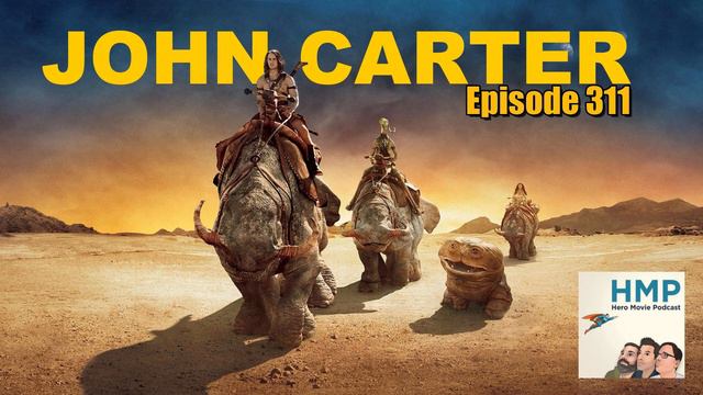 John Carter