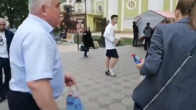 ФЕДЕРАЦИЯ БОКСА РД смотреть онлайн