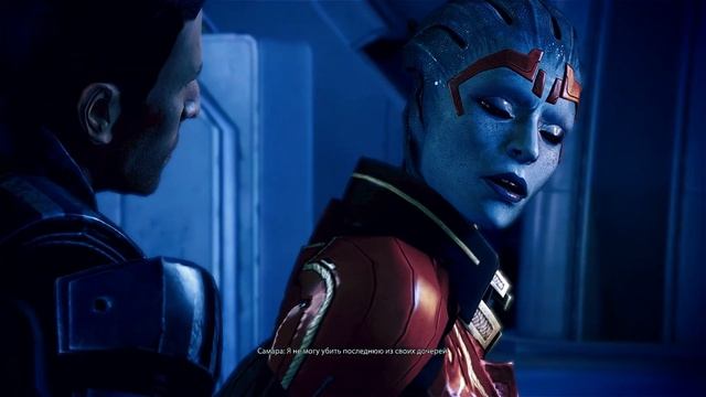 Mass Effect 3 - ПРОХОЖДЕНИЕ БЕЗ КОММЕНТАРИЕВ/NO COMMENTARY - 16 смотреть онлайн