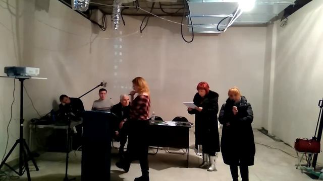 Видео №3 " и Остапа понесло".... смотреть онлайн