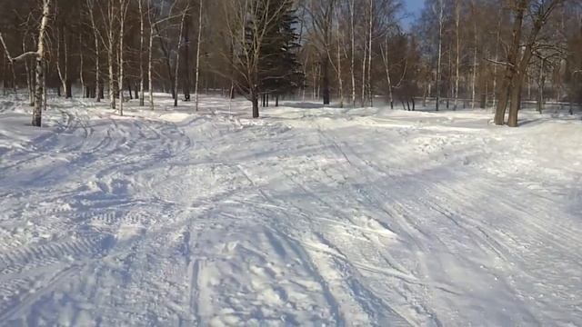 Тренировка (02.02.2014) смотреть онлайн