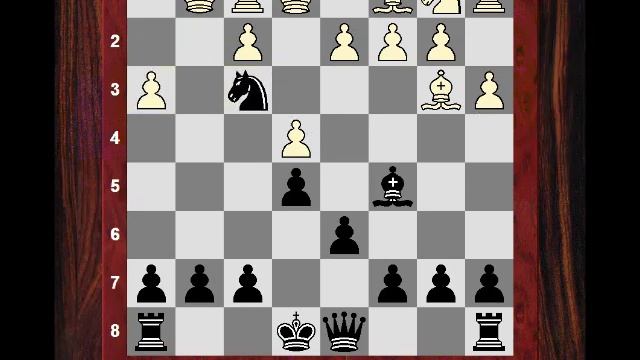 Napoleon Bonaparte Chess Game vs The Turk - The most famous person ever to lose to a machine! смотреть онлайн