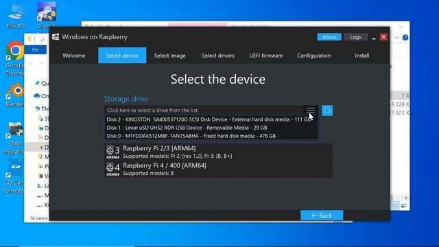 ARM Windows 11 on RK3588 SBC (Orange Pi 5) смотреть онлайн