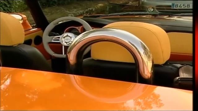 Tuning Fiat barchetta et Honda civic Fr смотреть онлайн
