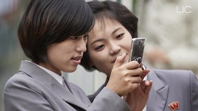 СЕВЕРНАЯ КОРЕЯ: ЖЕЛЕЗНЫЙ ЗАНАВЕС, ШОКИРУЮЩИЕ ЗАПРЕТЫ ВЛАСТИ смотреть онлайн