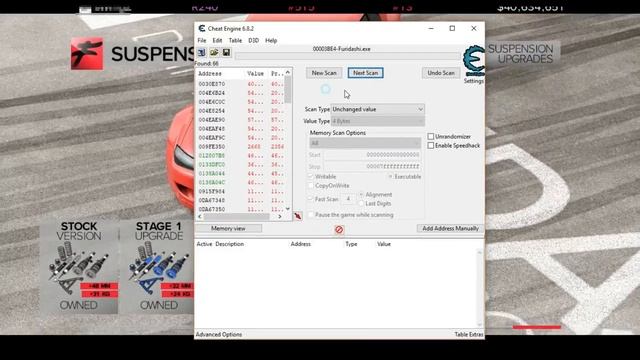 How to hack money in Furidashi Drift Cyber Sport смотреть онлайн