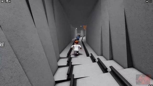 Thomas.exe By @dieseltrainsaregreat [Roblox]