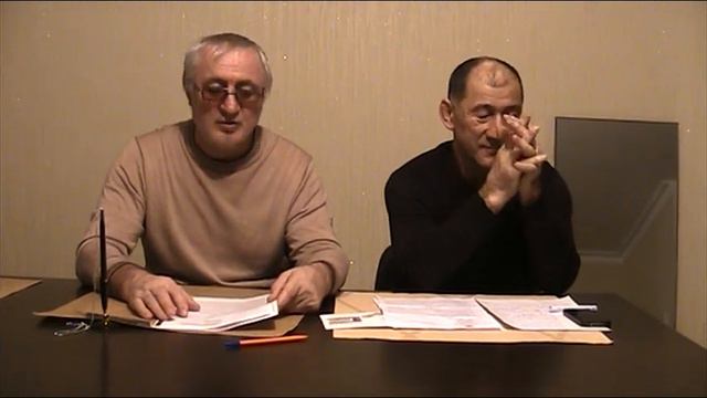 Заявление Булатова (1 часть) смотреть онлайн