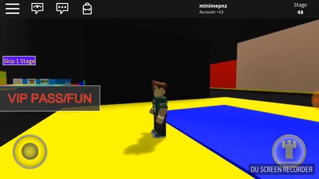 Играю в роблокс на карте симулятор ipad :вторая часть смотреть онлайн