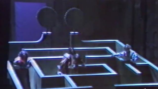 Rossini La Cenerentola Agnes Baltsa   Alberto Zedda Madrid, 1986