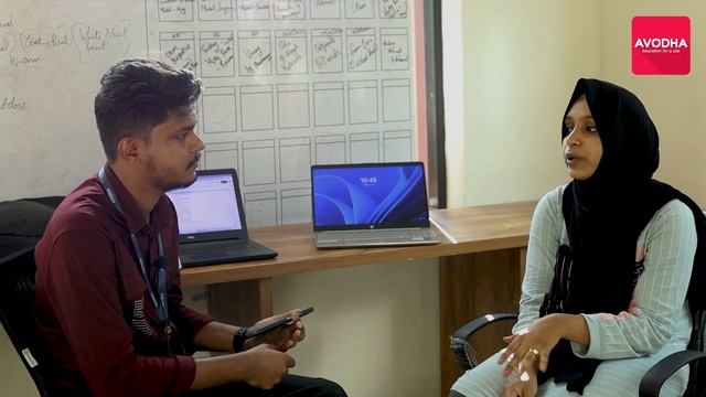Avodha | Student Review | avodha courses malayalam | എനിക്ക് തോന്നിയത് AVODHA ഉഡായിപ്പ് ആണെന്നാണ് смотреть онлайн