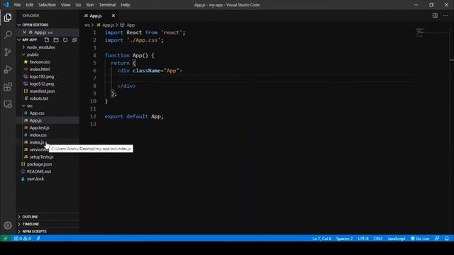 React Component | React Component Types | Class Based and Function Based | React Js Tutorial - #2 смотреть онлайн