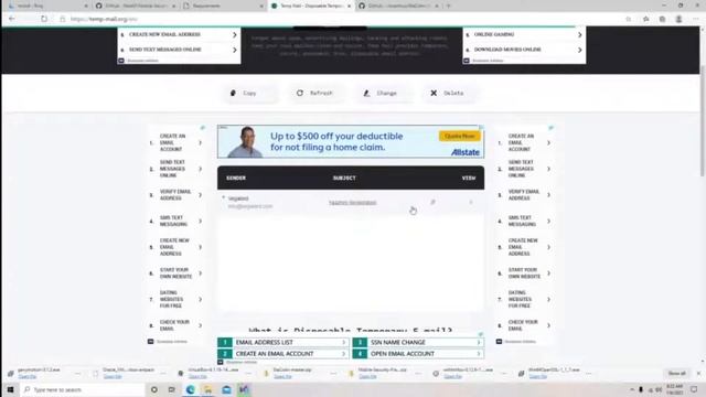 [Android Application Hacking] Setting Up Android Environment on Windows смотреть онлайн