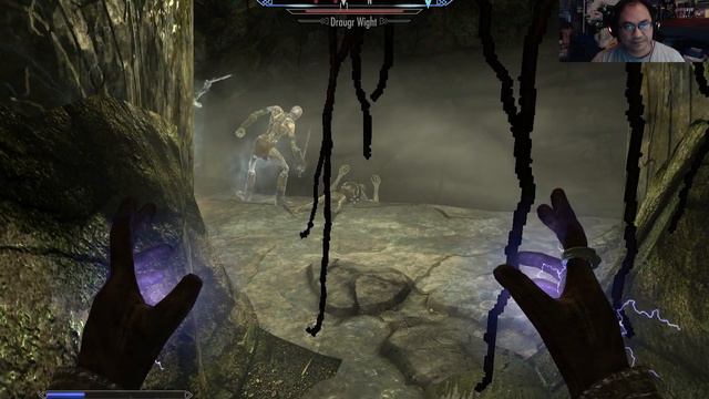 Skyrim (117) смотреть онлайн