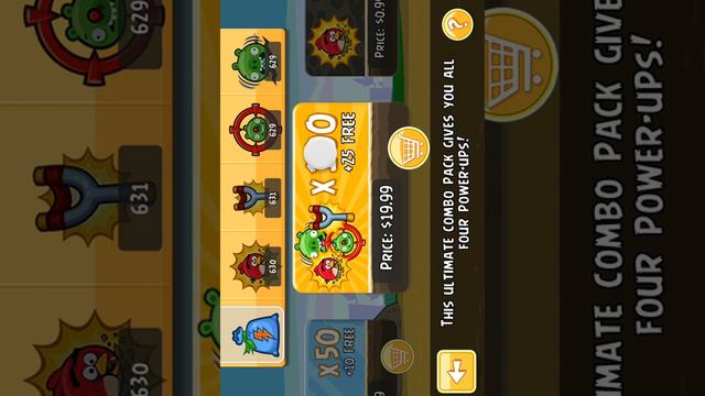 Angry birds spending money смотреть онлайн