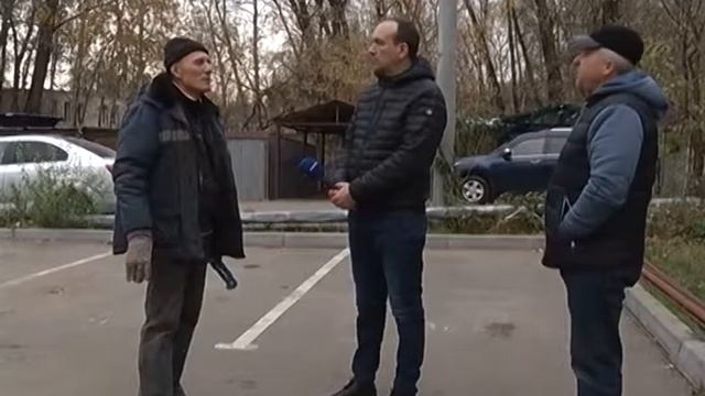 "Программа капремонта" - завершение ремонтных работ в Петровском смотреть онлайн